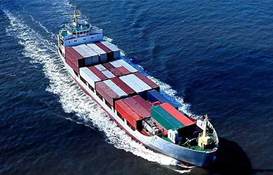 international shipping company--Matic Express in China