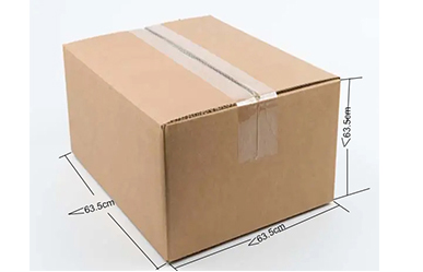 Amazon FBA --- E-Commerce logistic ile-iṣẹ ni Ilu China
