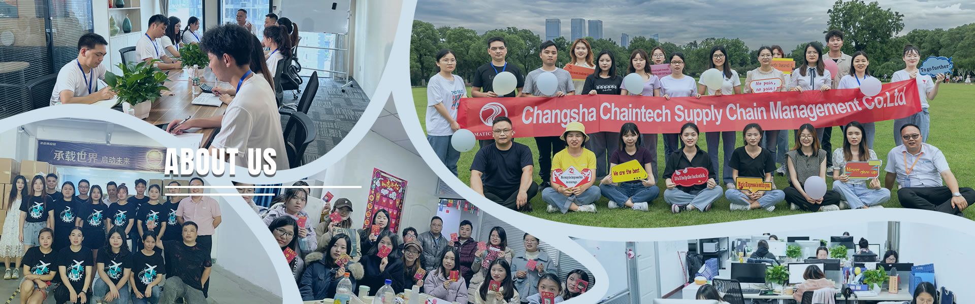 Changsha Company