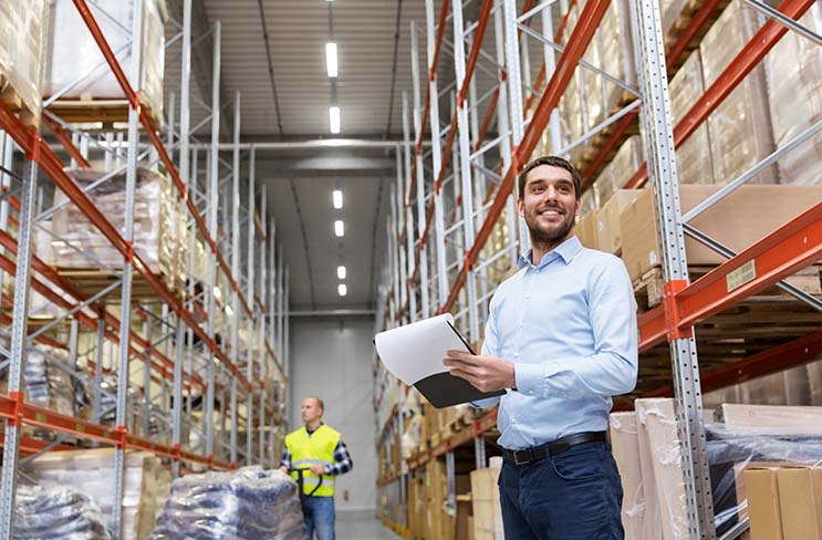 Stockage