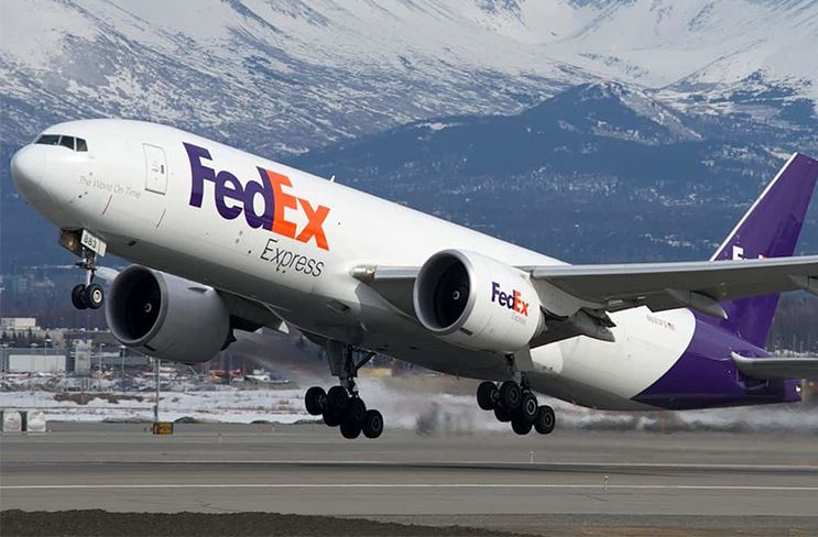 FEDEX