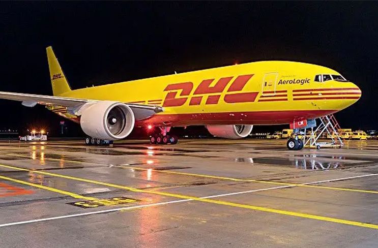 DHL